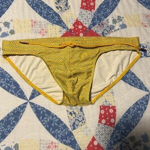 2eros v20 geodesic swim brief